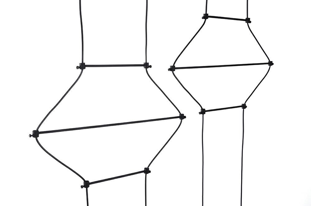 Lampa suspendata MANYS LINE L4