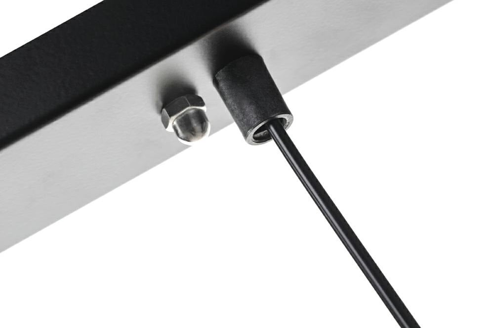 Lampa suspendata MANYS LINE L4