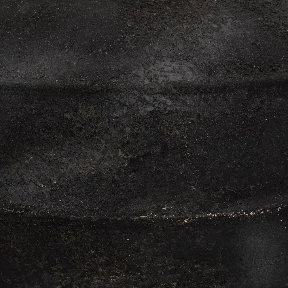 Vaza MAREN GREY H51 CM