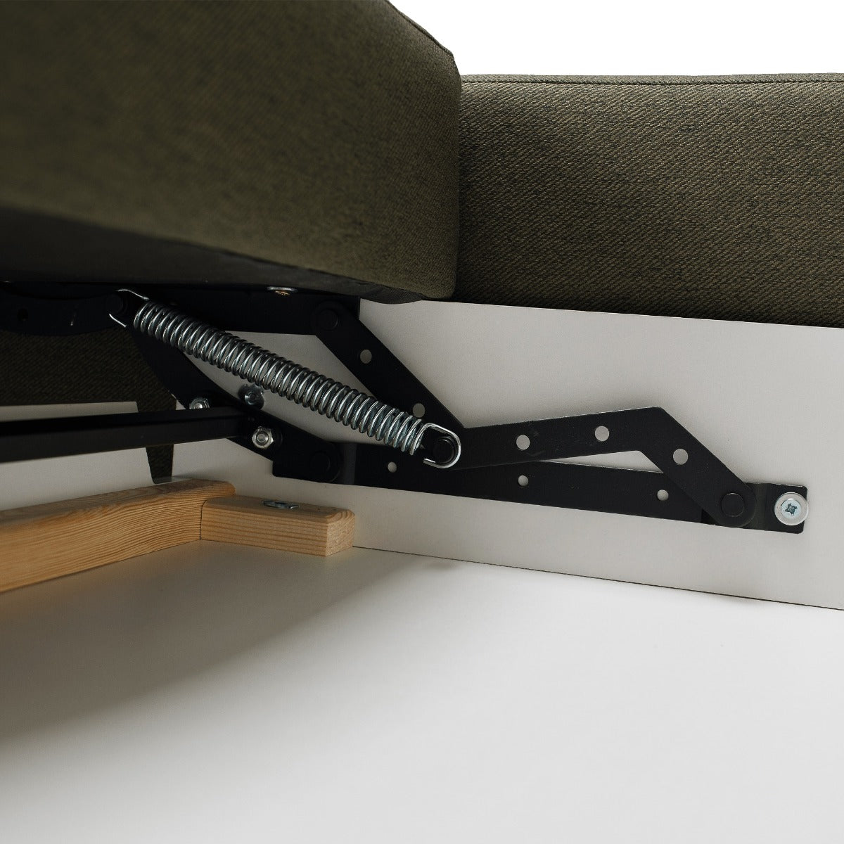 Coltar stanga extensibil MARIK 315 CM