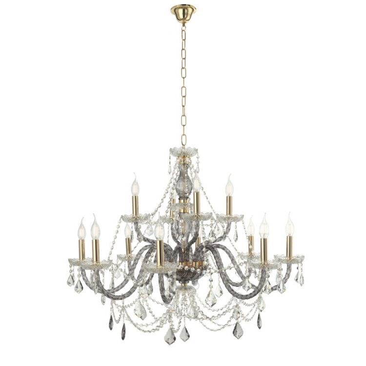 Candelabru MARINA L12
