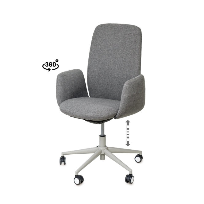 Scaun de birou MARISH