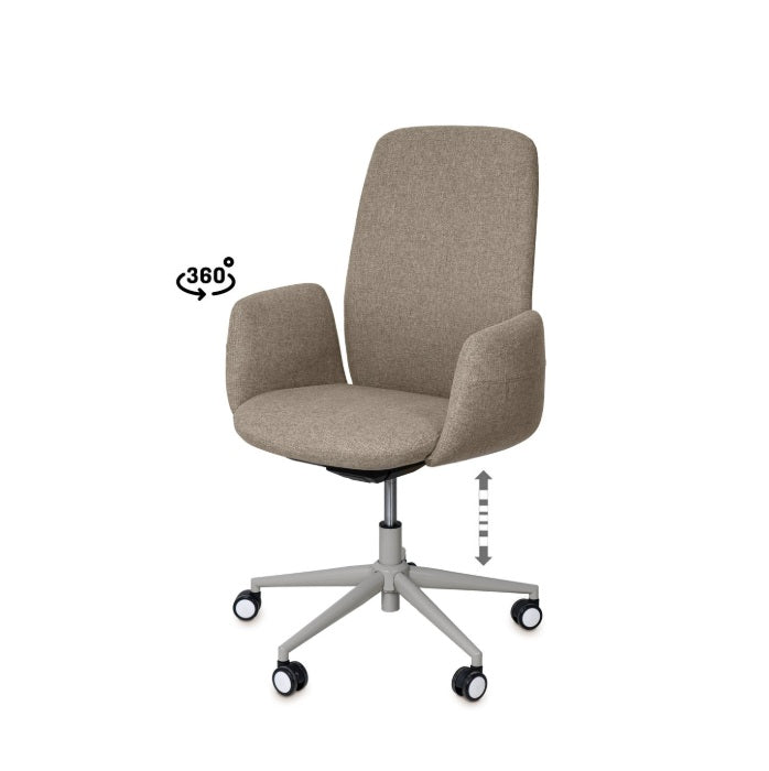 Scaun de birou MARISH