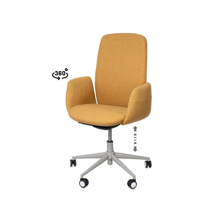 Scaun de birou MARISH