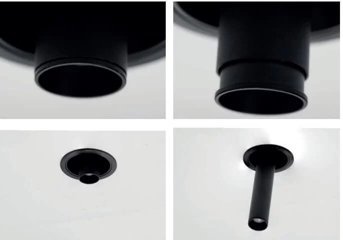 Spot incastrat dimabil MARISO