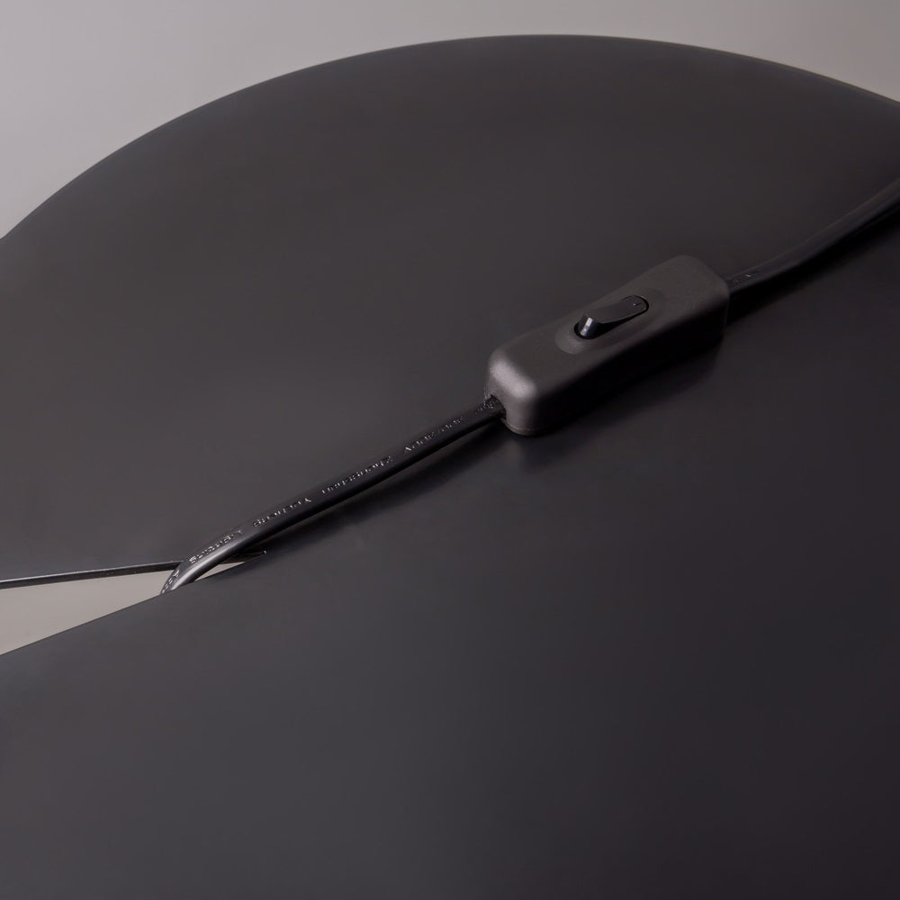 Veioza MARIVO BLACK&WHITE