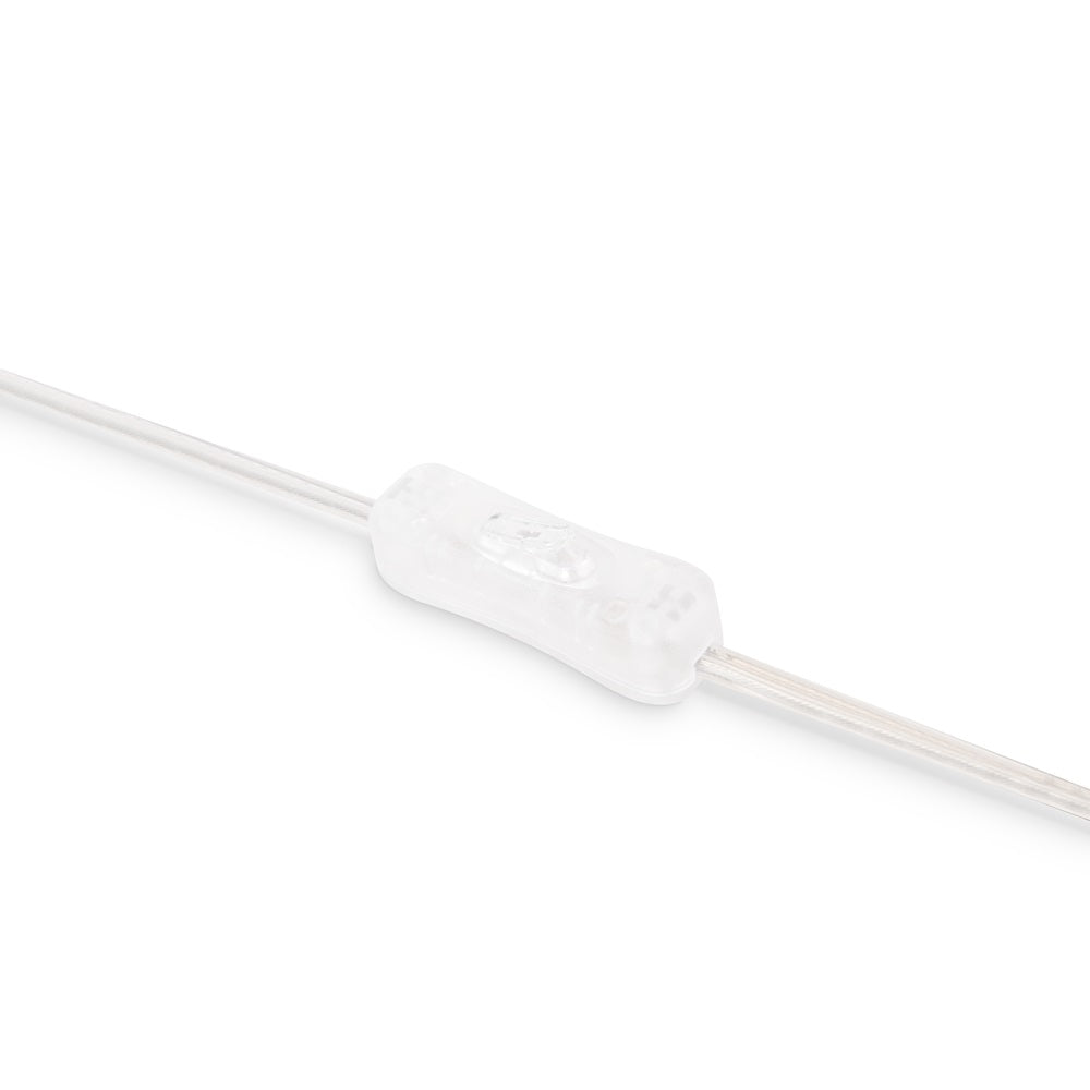 Veioza MARLOT GOLD&GREY