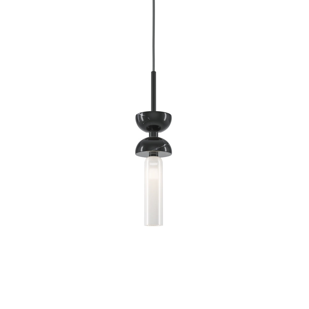 Lampa suspendata MARLOT LONG