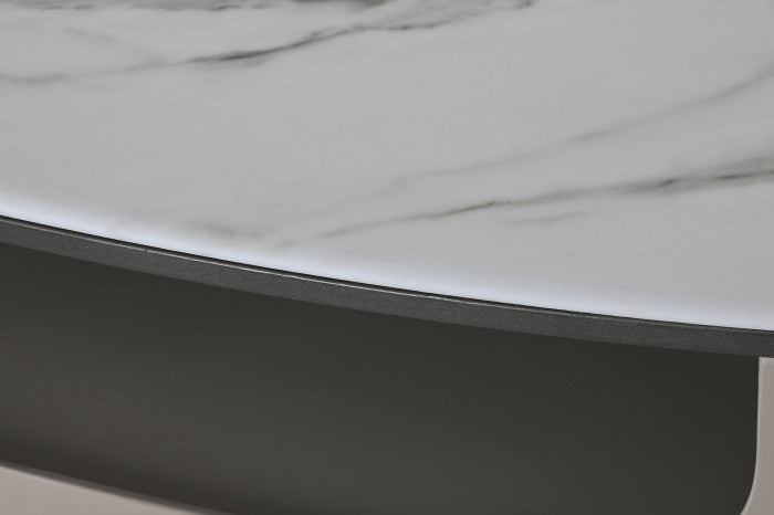 Masuta de cafea MARNIS 140 x 75 x 40 CM