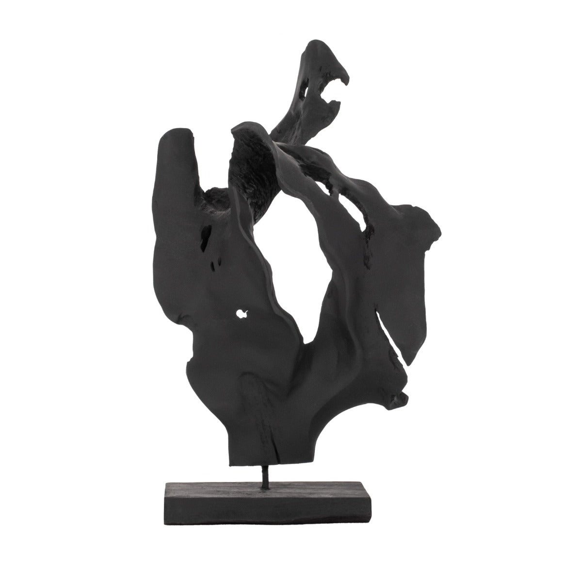 Decoratiune MARSTON BLACK