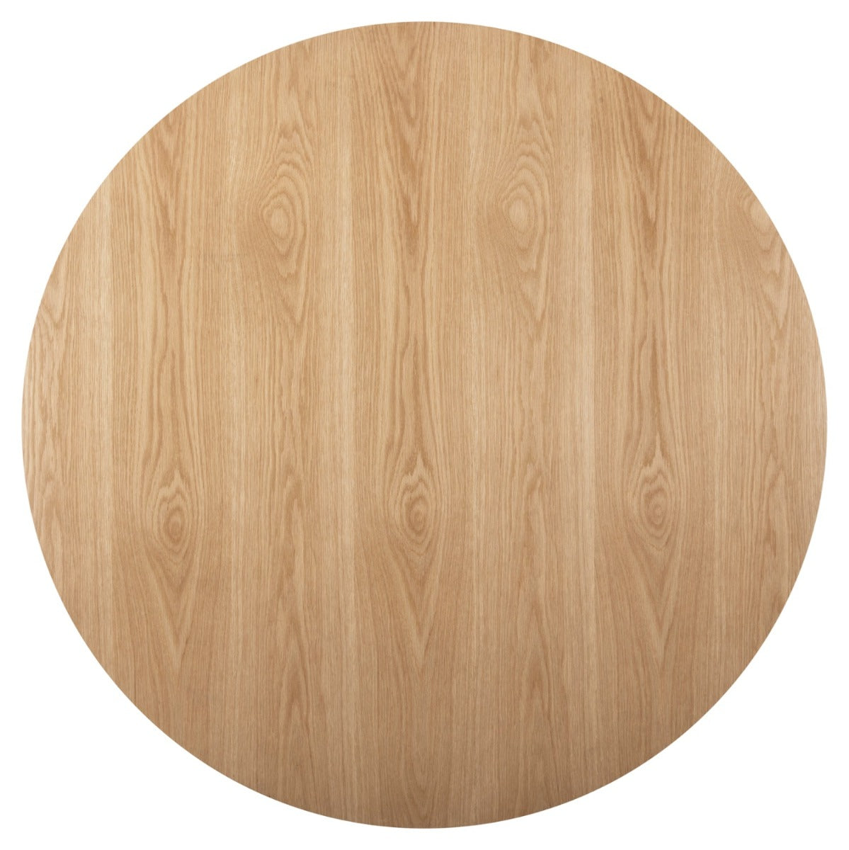 Masa MARVES OAK Ø120 CM