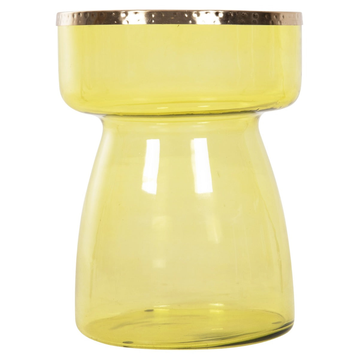 Masuta de cafea MARVIS Ø36 x 47 CM