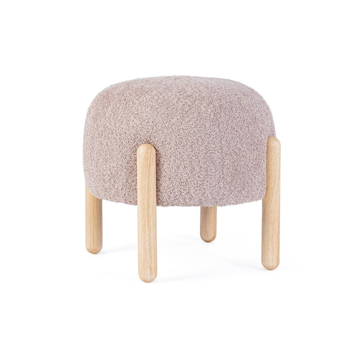 Taburet DAYLA Ø45 CM
