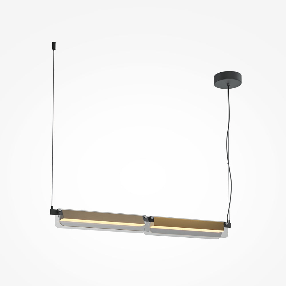 Lampa suspendata FLAT