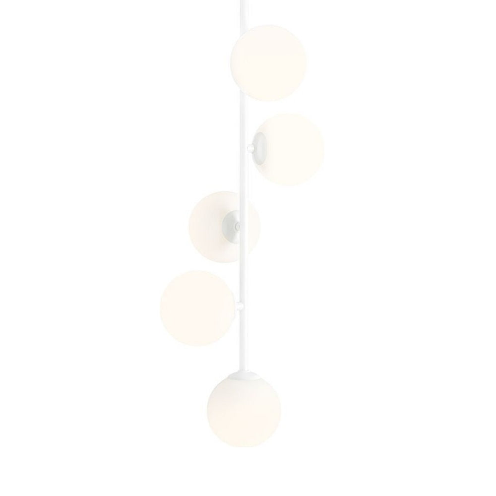 Lampa suspendata MEDELIN L5