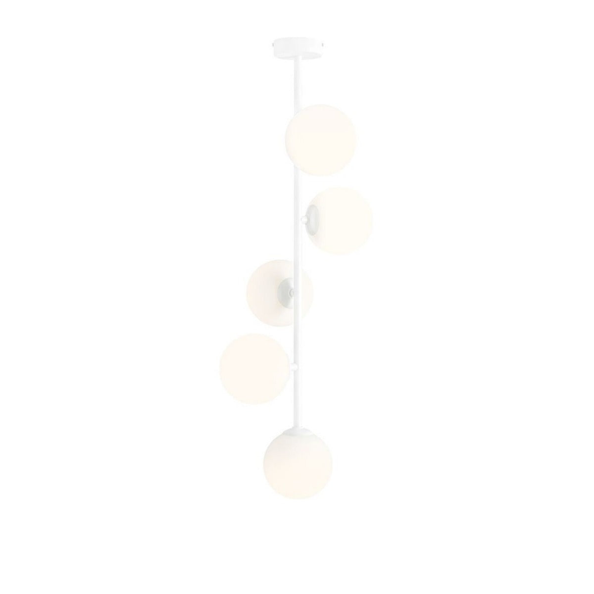 Lampa suspendata MEDELIN L5