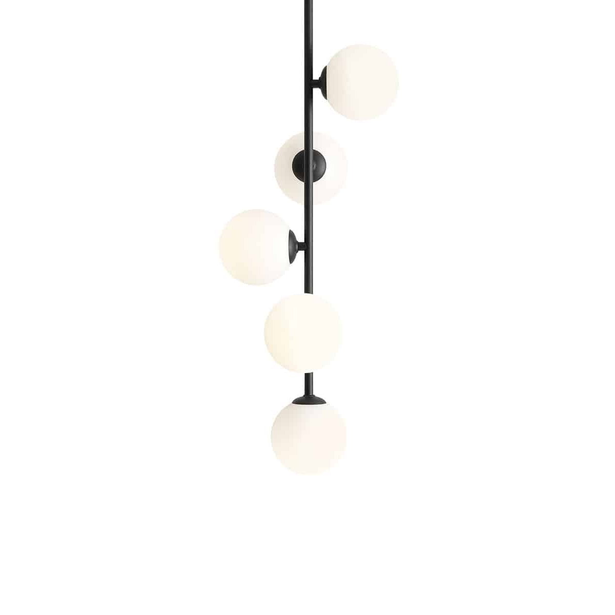 Lampa suspendata MEDELIN L5