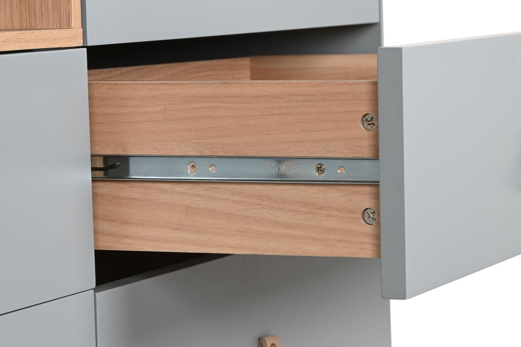 Comoda MEDELSON 120 x 40 x 75 CM