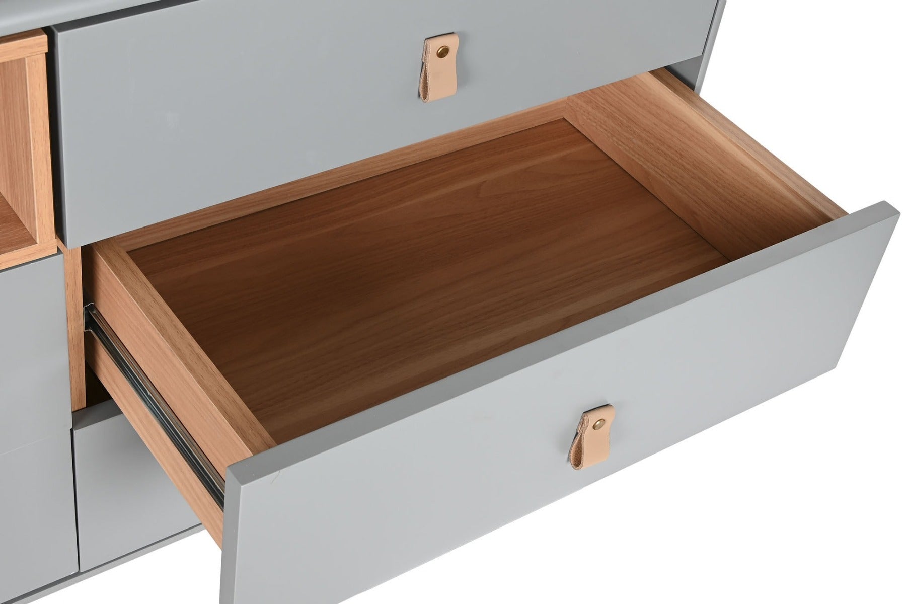 Comoda MEDELSON 120 x 40 x 75 CM