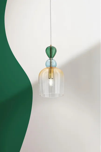 Lampa suspendata GAUDI
