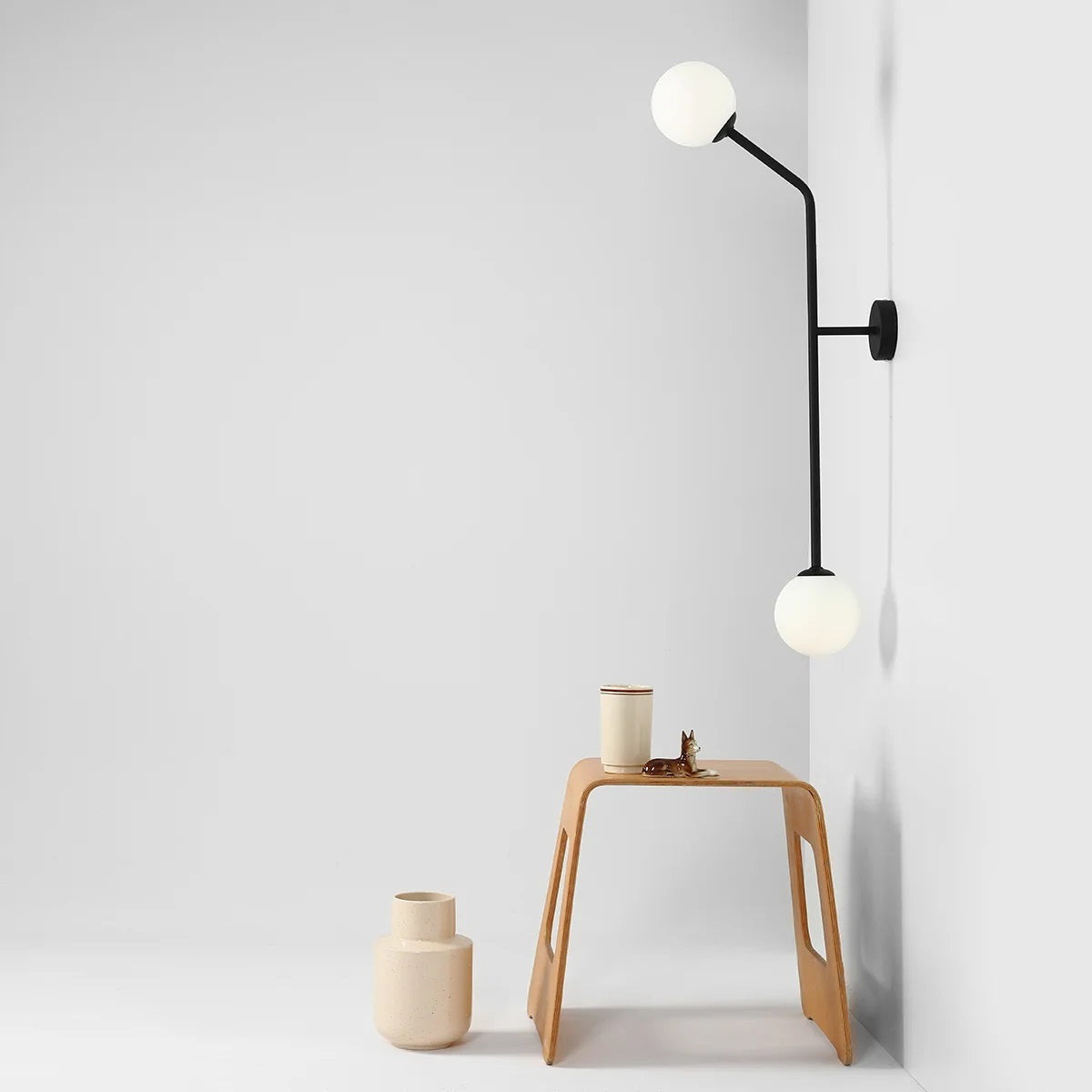 Aplica de perete MEDUSA VERTICAL