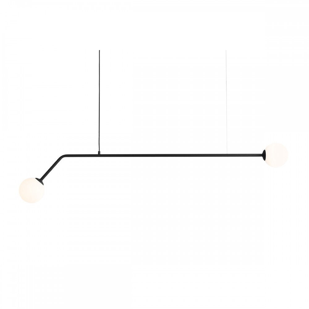 Lampa suspendata MEDUSA