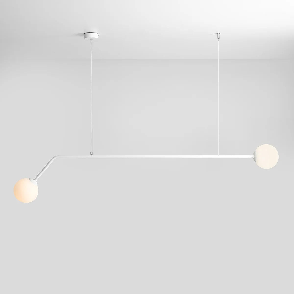 Lampa suspendata MEDUSA