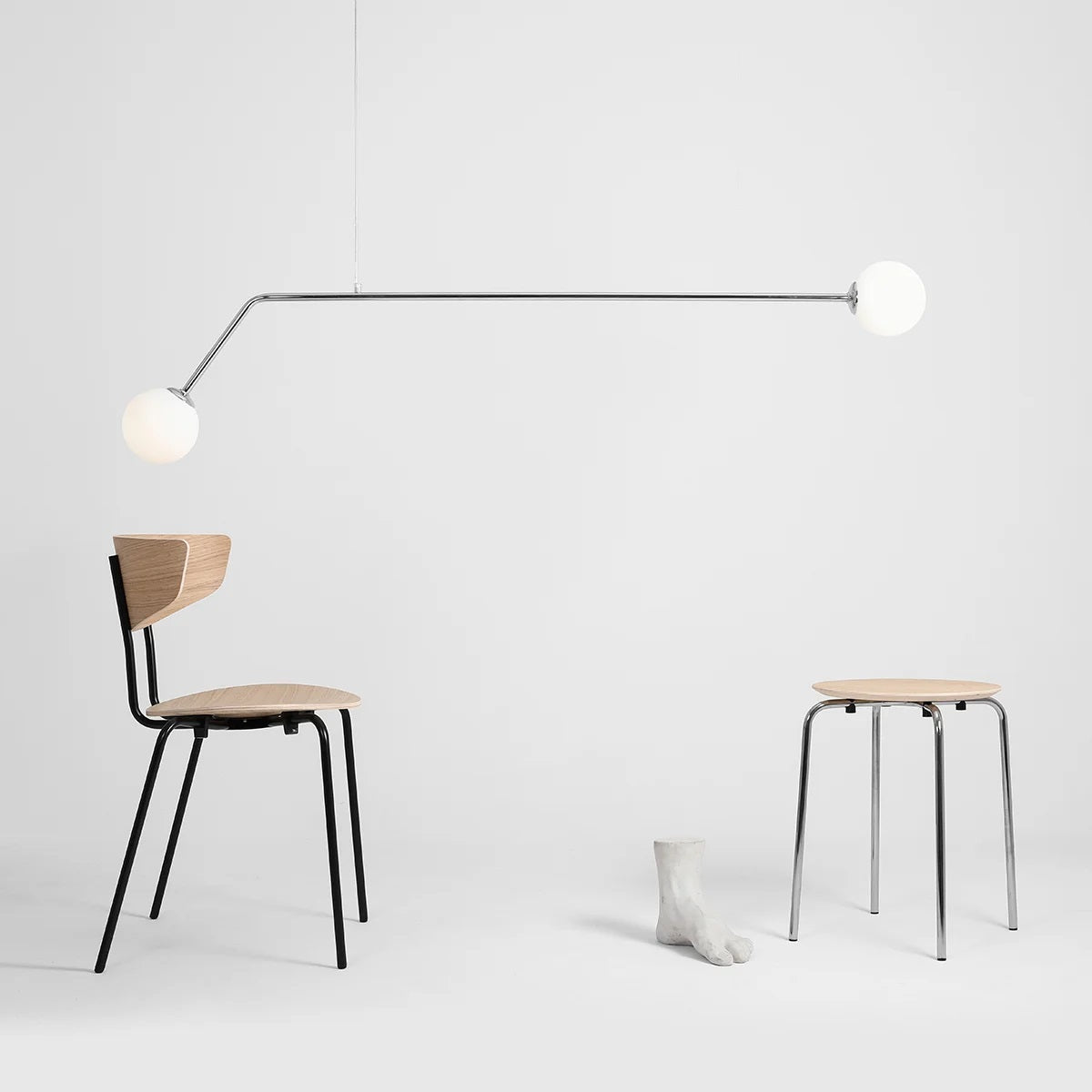 Lampa suspendata MEDUSA