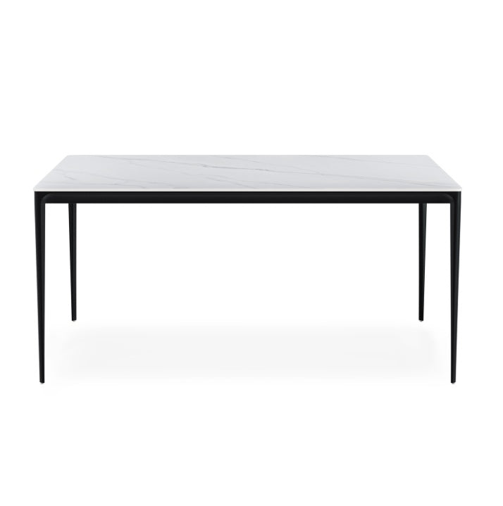 Masa MELBORN W/B/G 140/160/180 x 90 CM