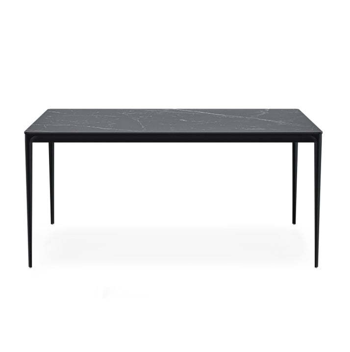 Masa MELBORN W/B/G 140/160/180 x 90 CM