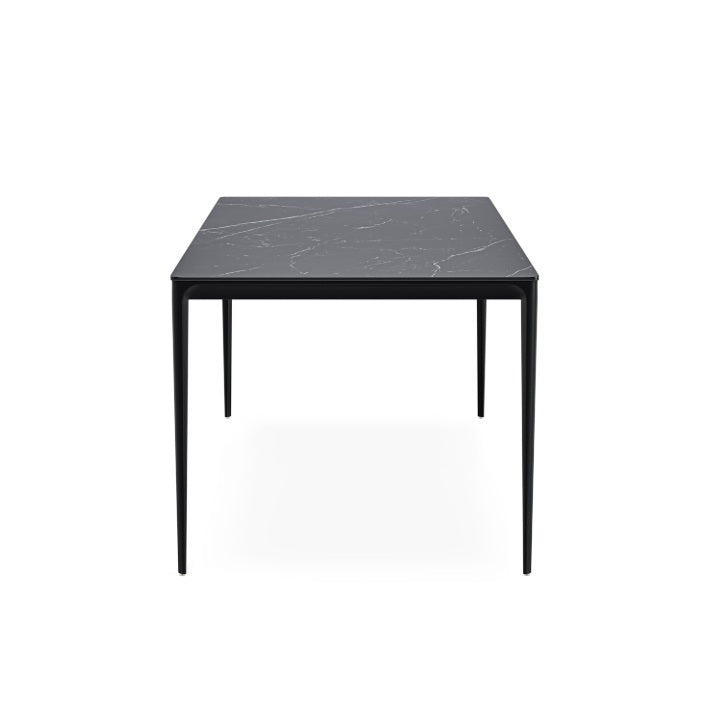 Masa MELBORN W/B/G 140/160/180 x 90 CM