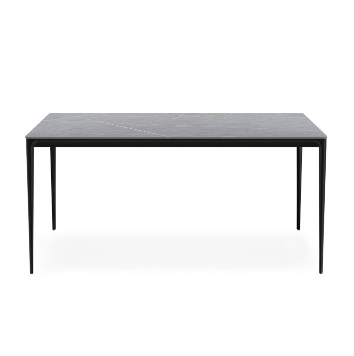 Masa MELBORN W/B/G 140/160/180 x 90 CM