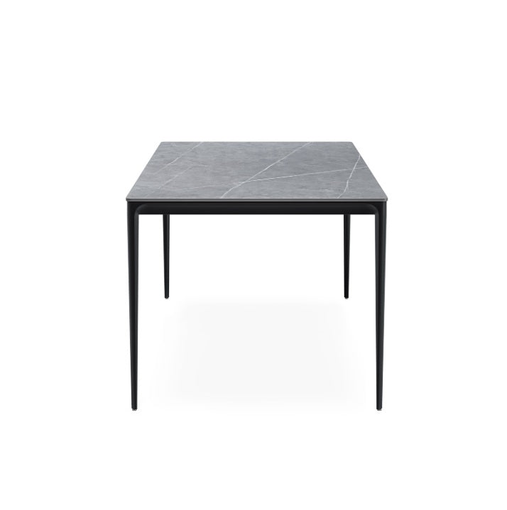 Masa MELBORN W/B/G 140/160/180 x 90 CM
