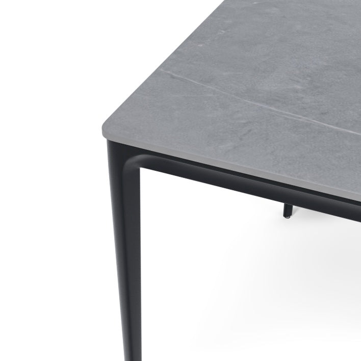 Masa MELBORN W/B/G 140/160/180 x 90 CM