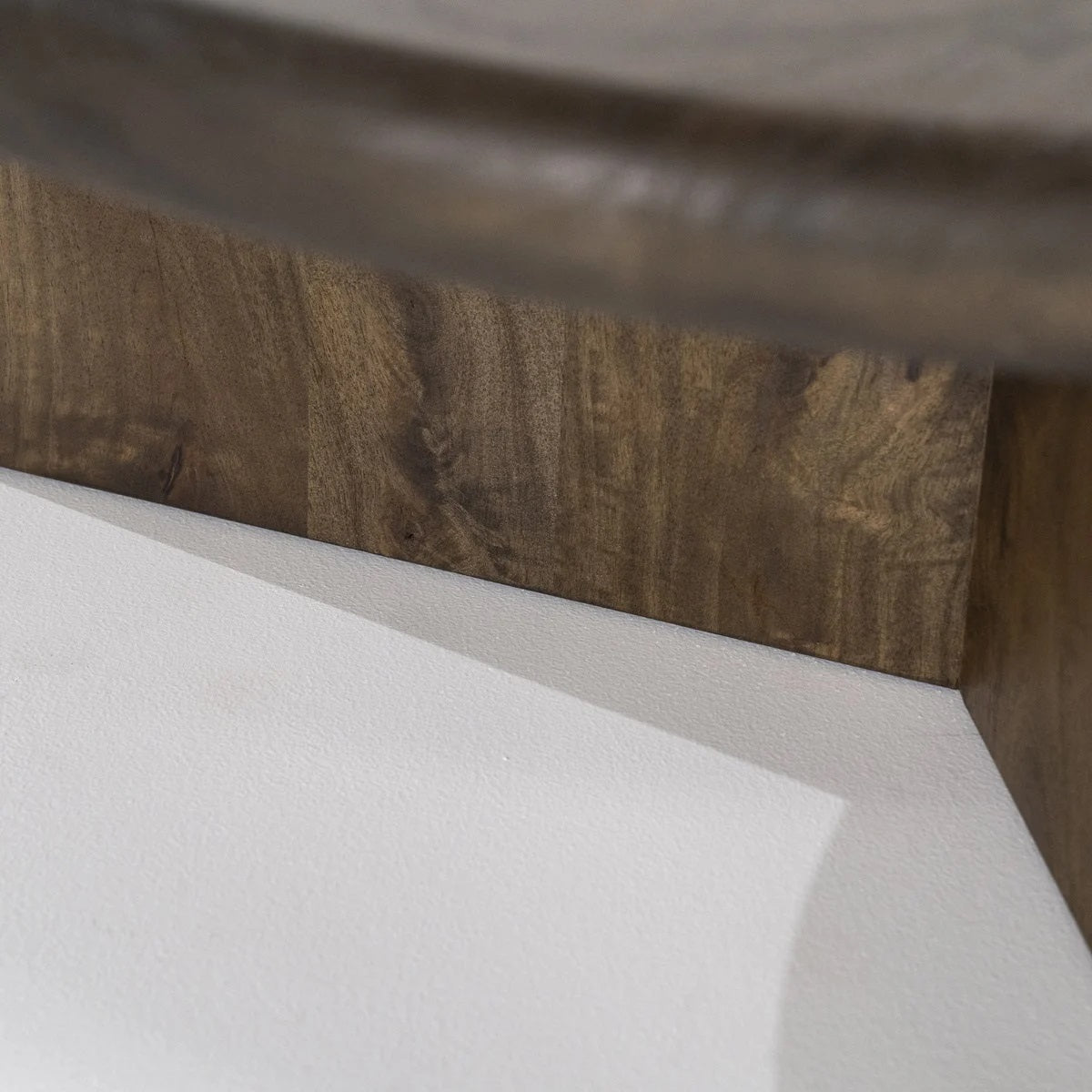 Masuta de cafea MELOTI Ø80 x 30 CM