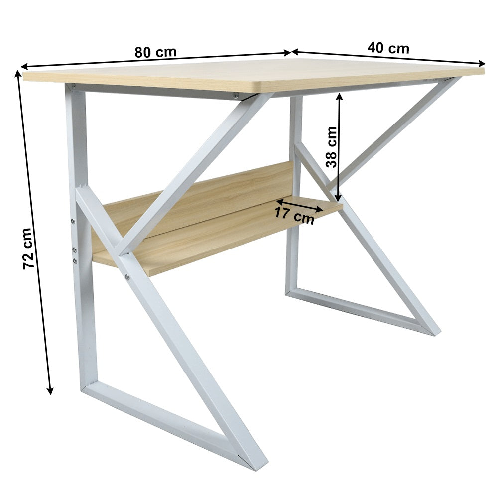 Birou MELTEN 80 x 40 CM
