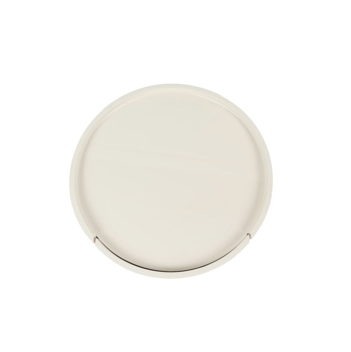 Noptiera MENTON GLOSSY Ø40 x 51 CM