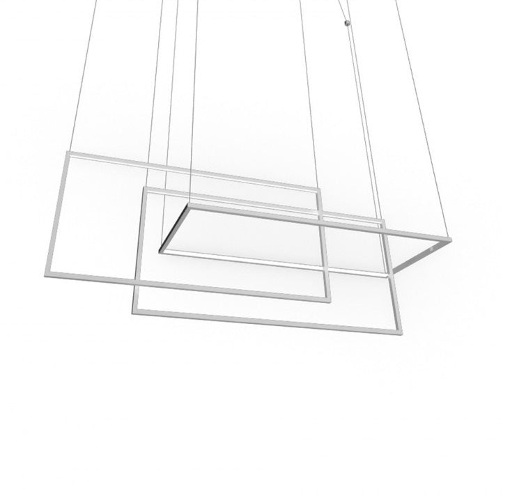 Lampa suspendata dimabila AXES 120CM