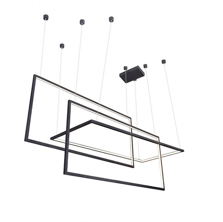 Lampa suspendata dimabila AXES 120CM