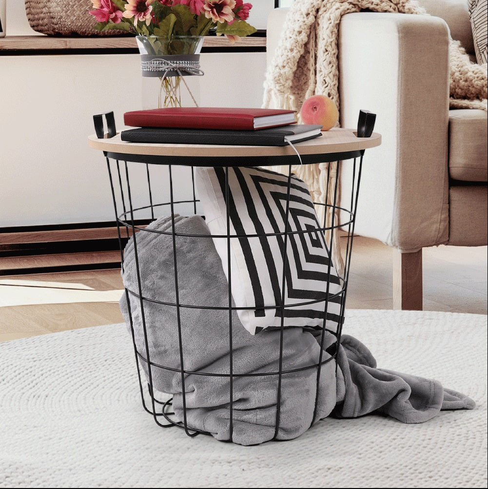 Masuta de cafea MIHANDO 45 CM