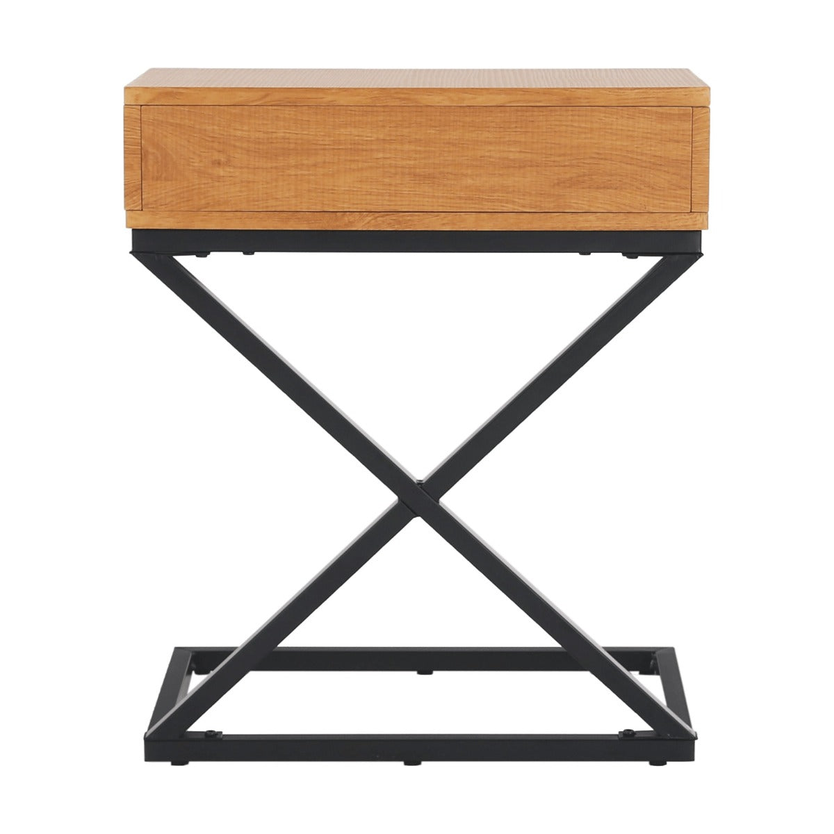 Noptiera MILKEYDA 50 x 30 x 60 CM