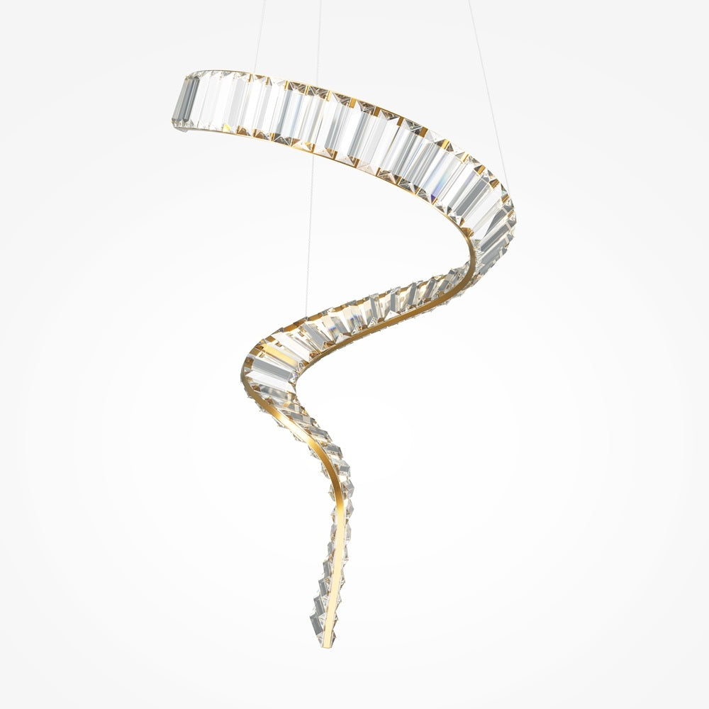 Lampa suspendata MILONA 48W