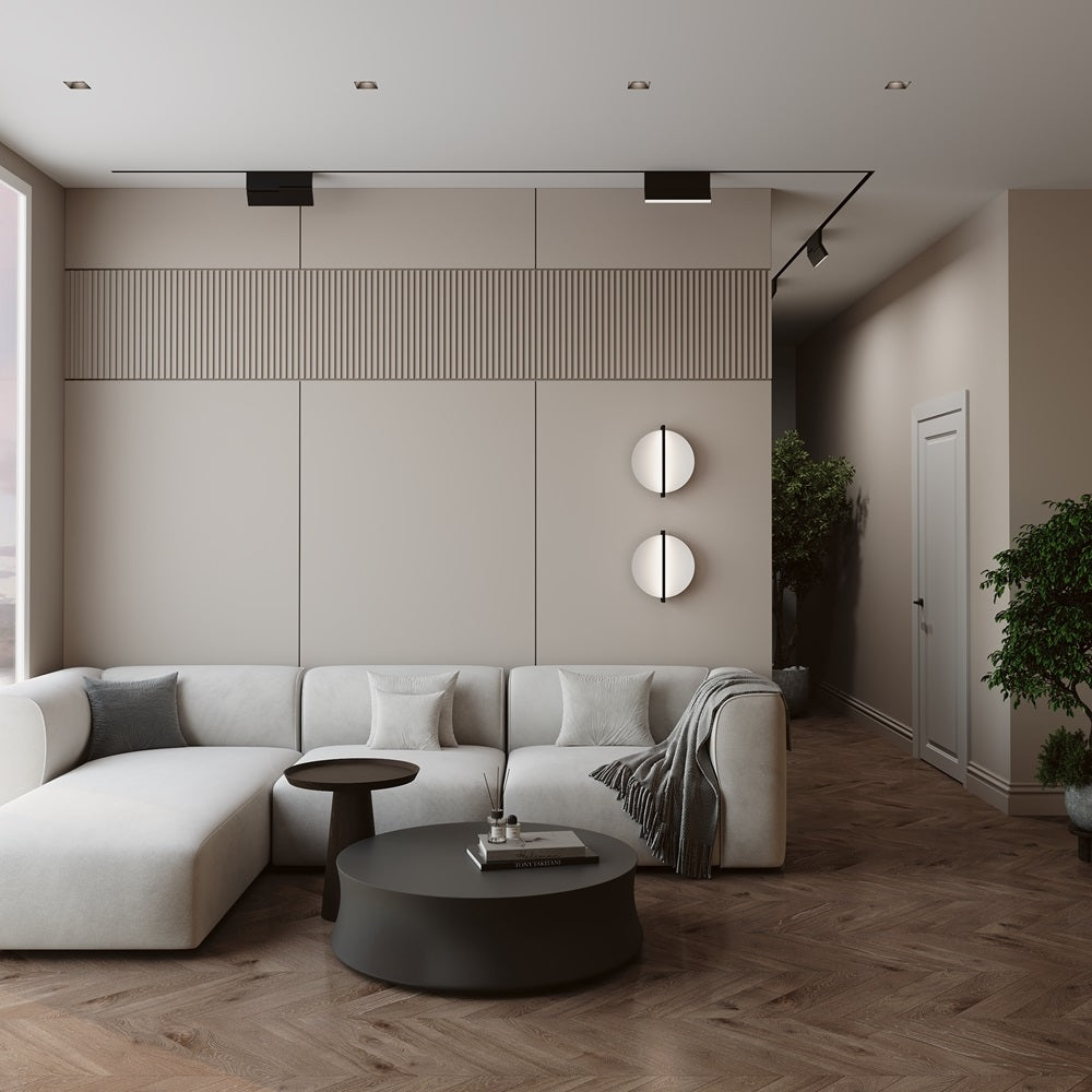 Aplica de perete MIRA 14W