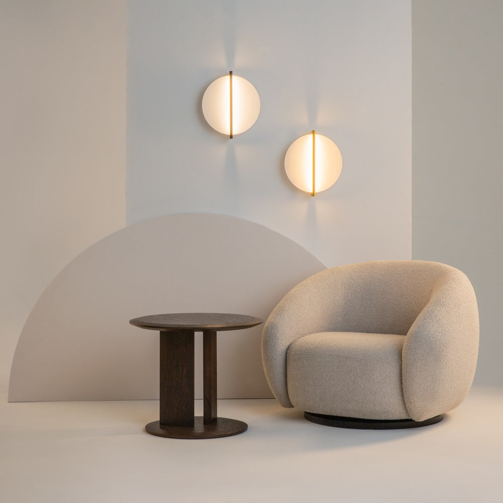 Aplica de perete MIRA 14W