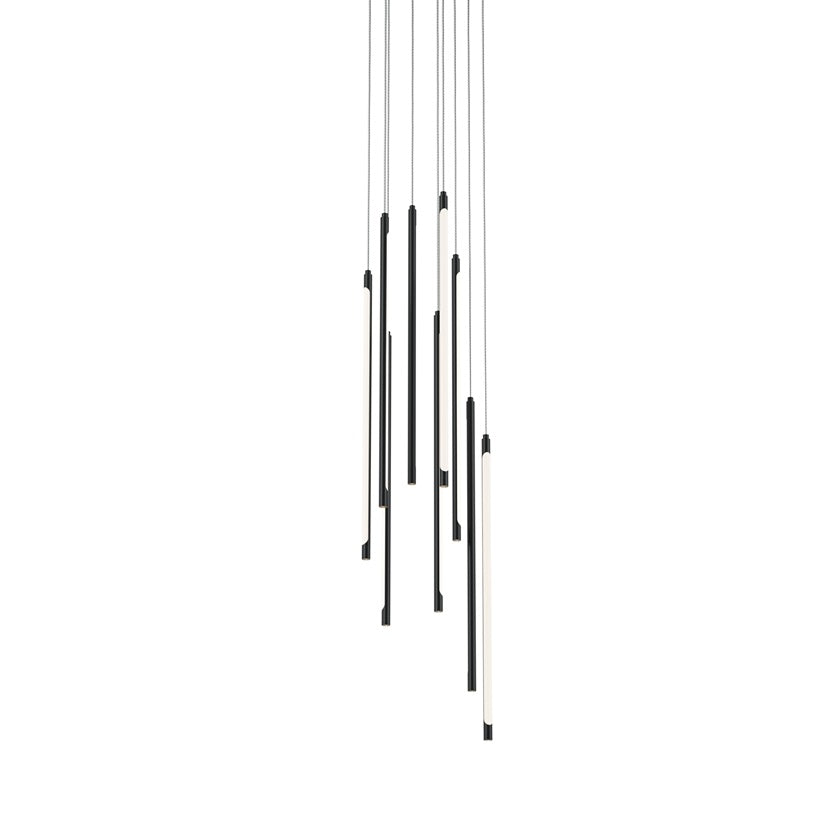 Lampa suspendata dimabila MISTIK