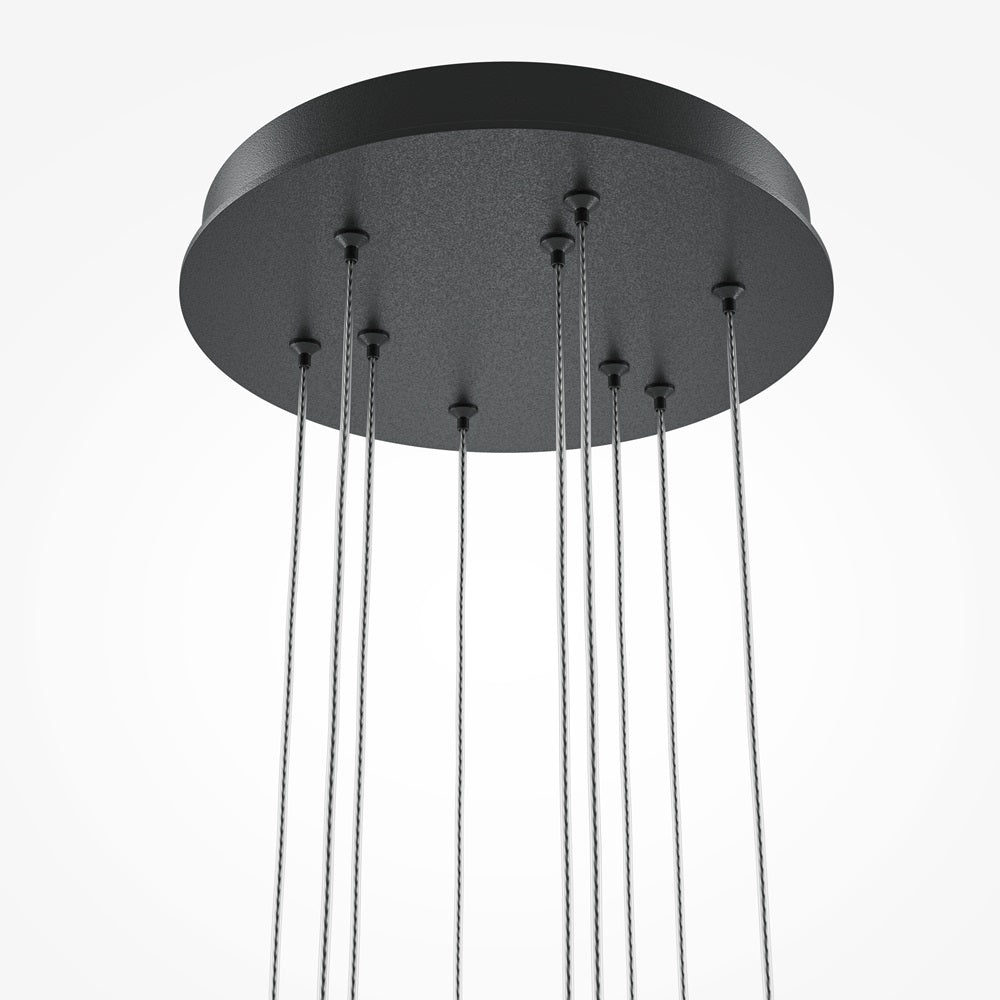 Lampa suspendata dimabila MISTIK