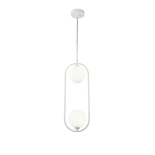 Lampă suspendată PARK 2L