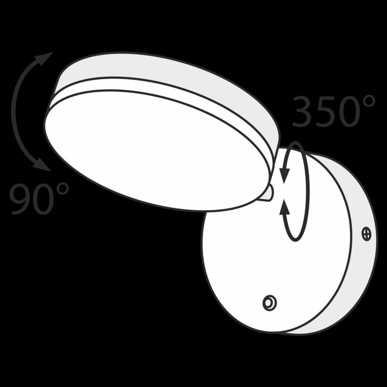 Aplica de perete FAD