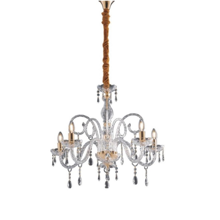 Lampă suspendată MONALISA 5L