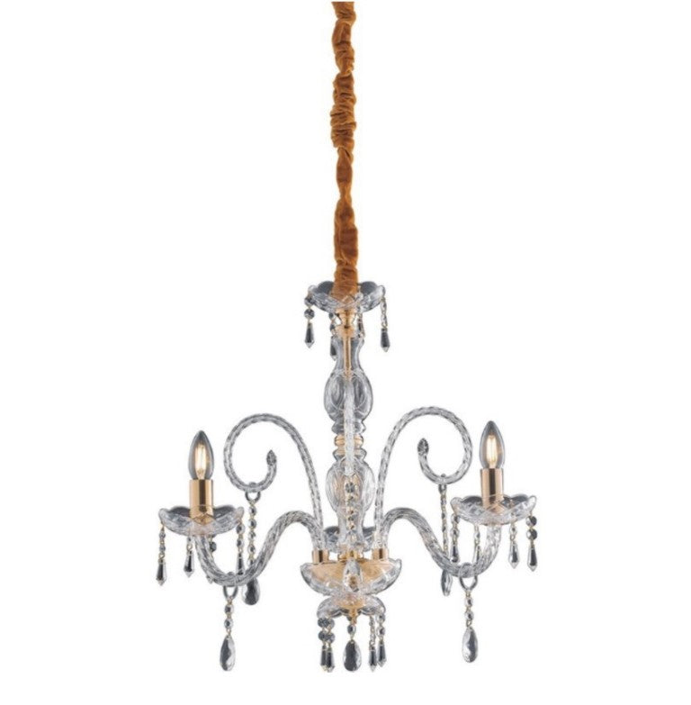 Lampă suspendată MONALISA 3L